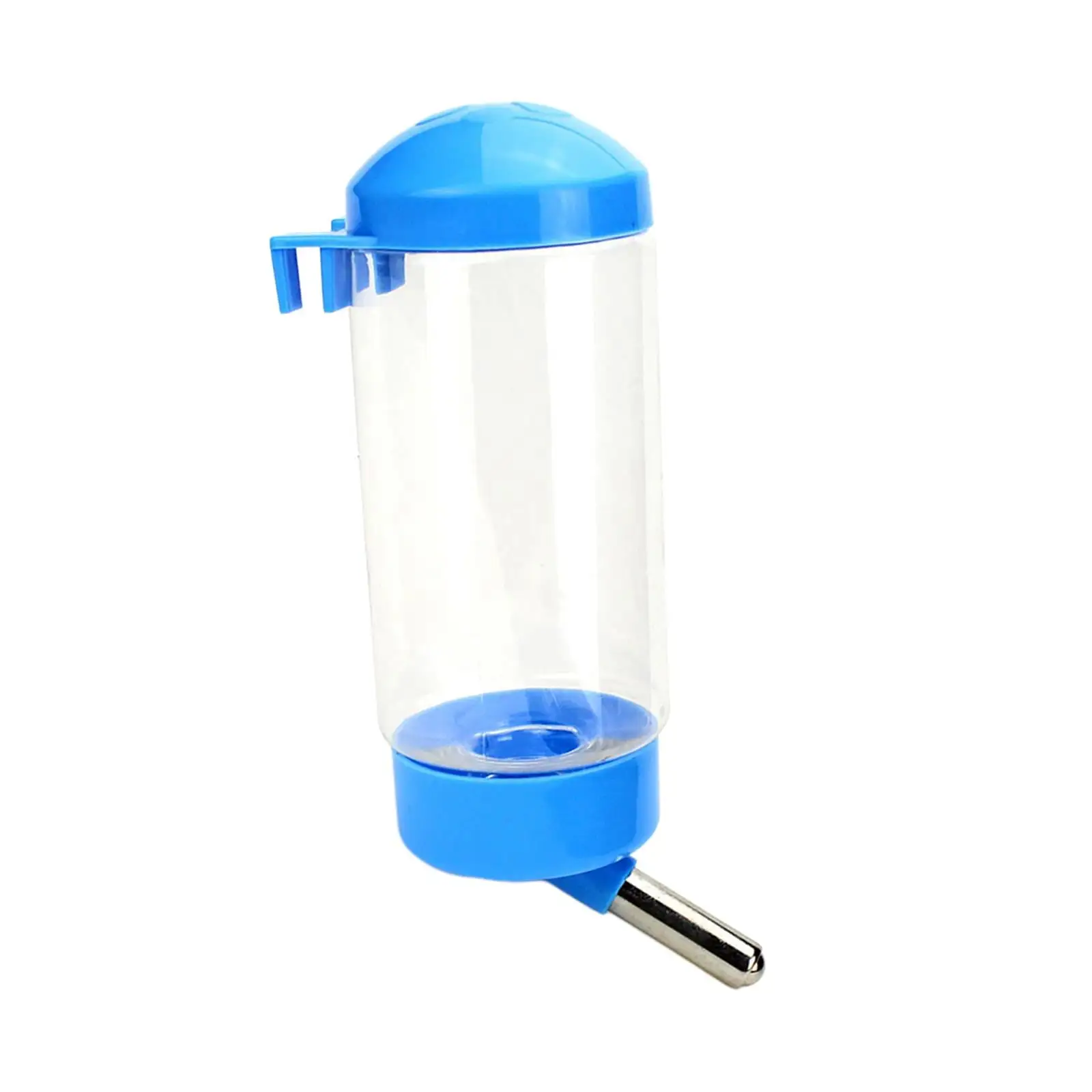 Small Animals Water Bottle 400M Pet Drinking Fountain for Hamsters Mice