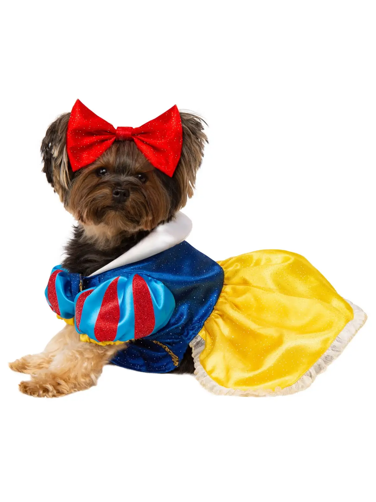 Snow White Pet Costume