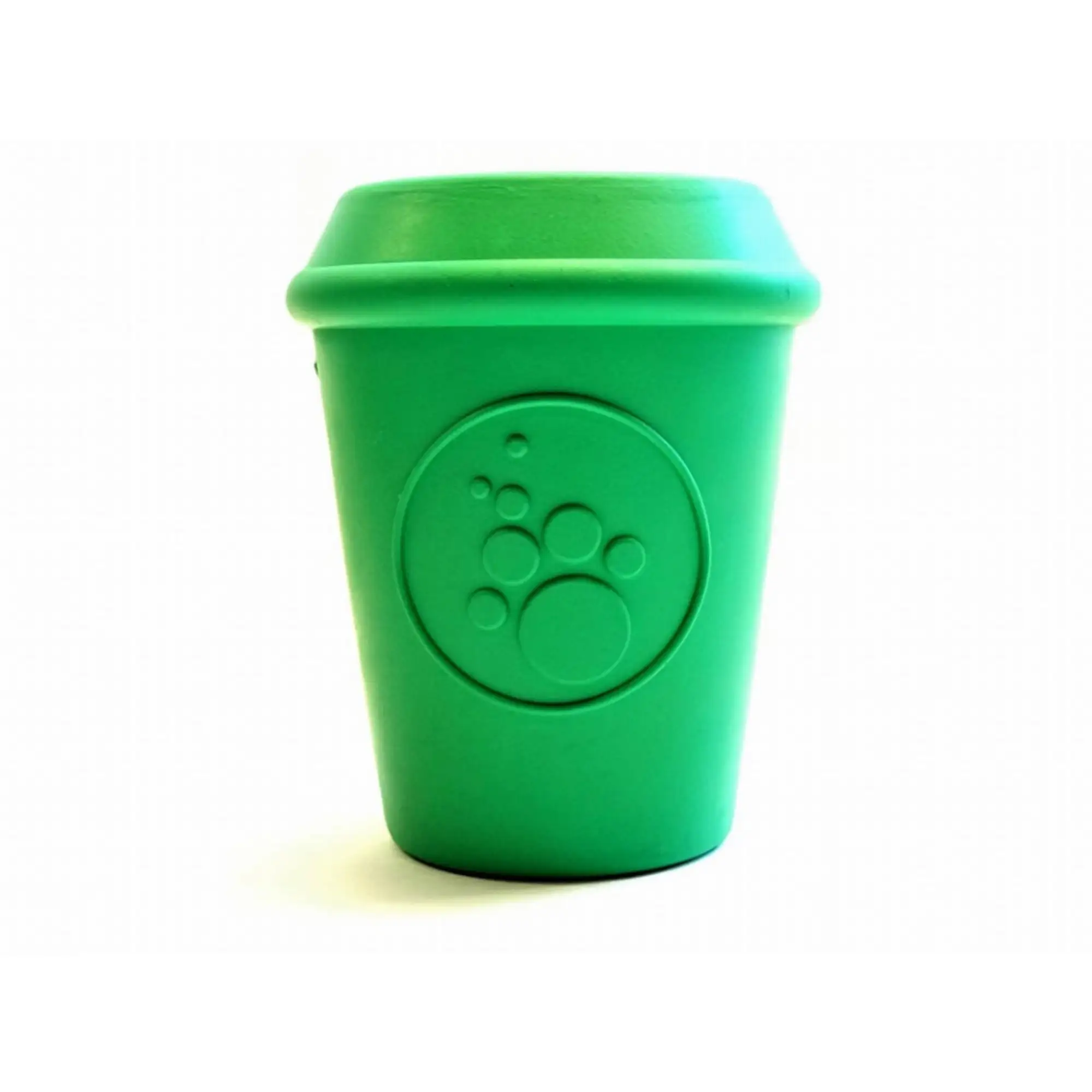 SodaPup Rubber Coffee Cup