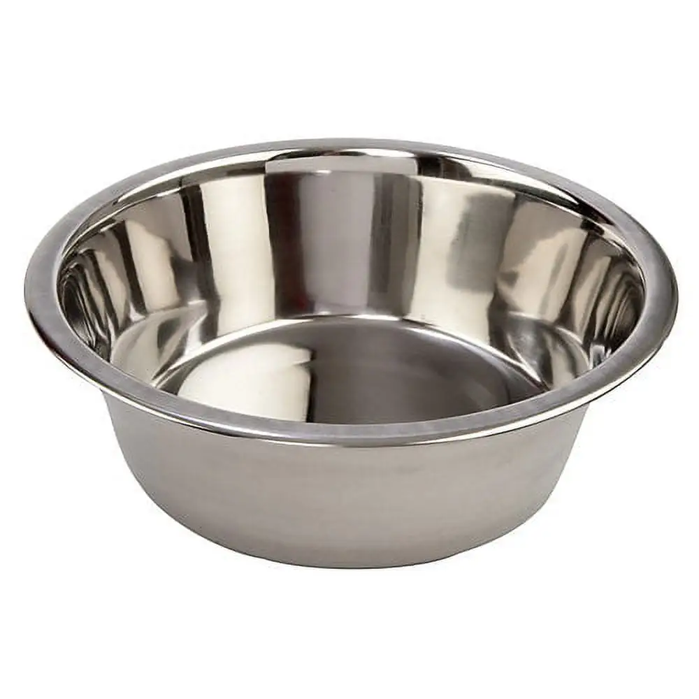 Stainless Steel Bowl 1 Pint