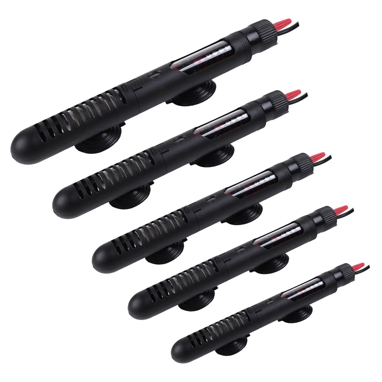 Submersible Water Heater Heating Rod For Aquarium Fish Tank 25W