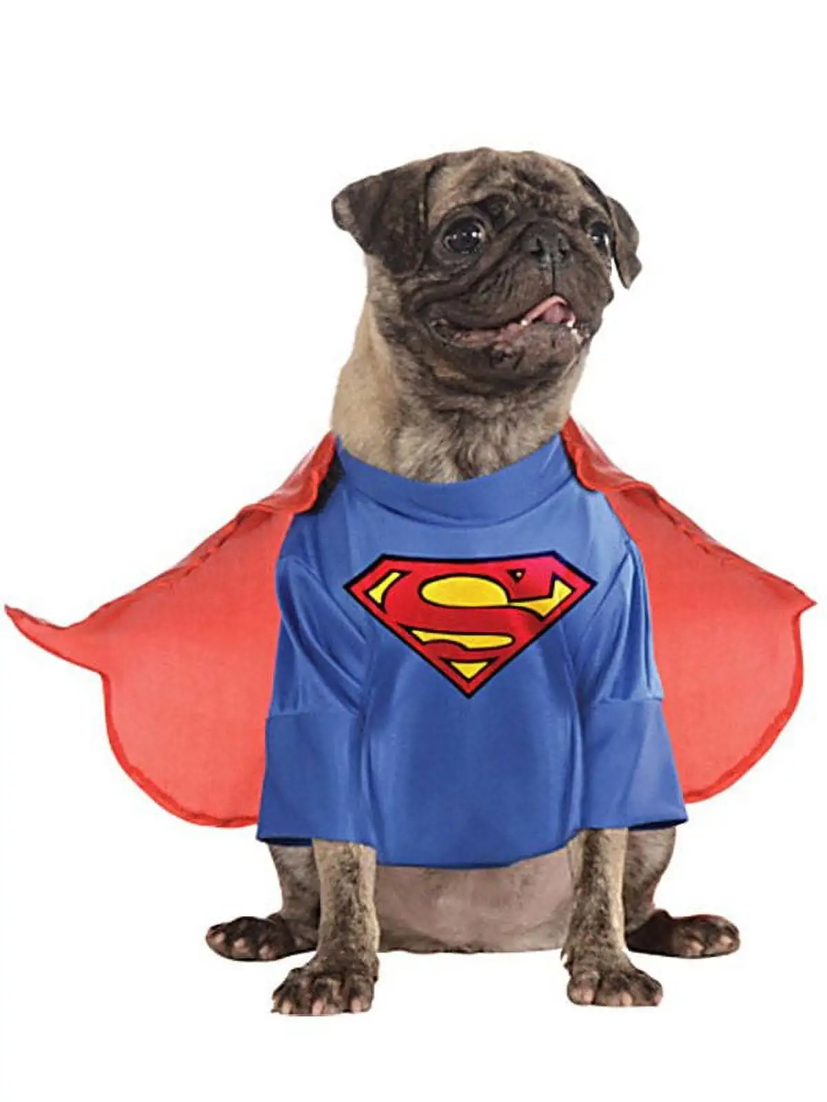 Superman Pet Costume