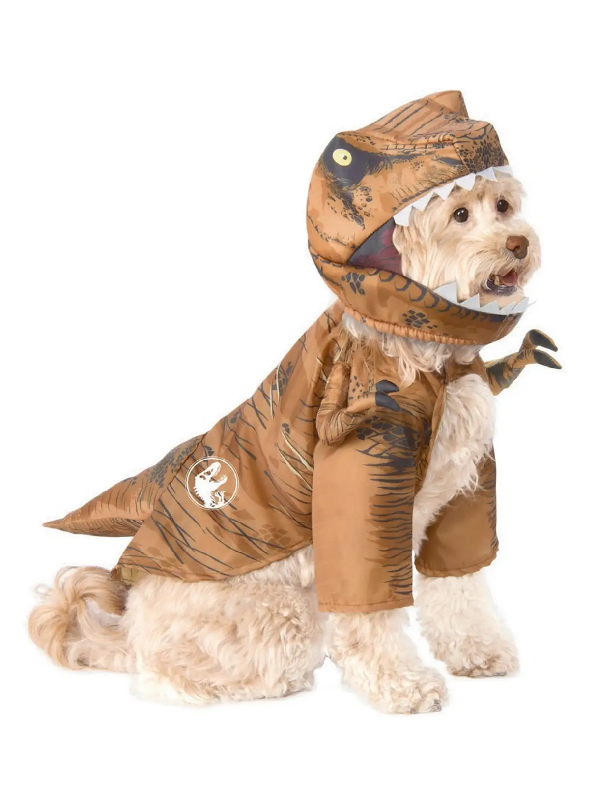 T-Rex Pet Costume