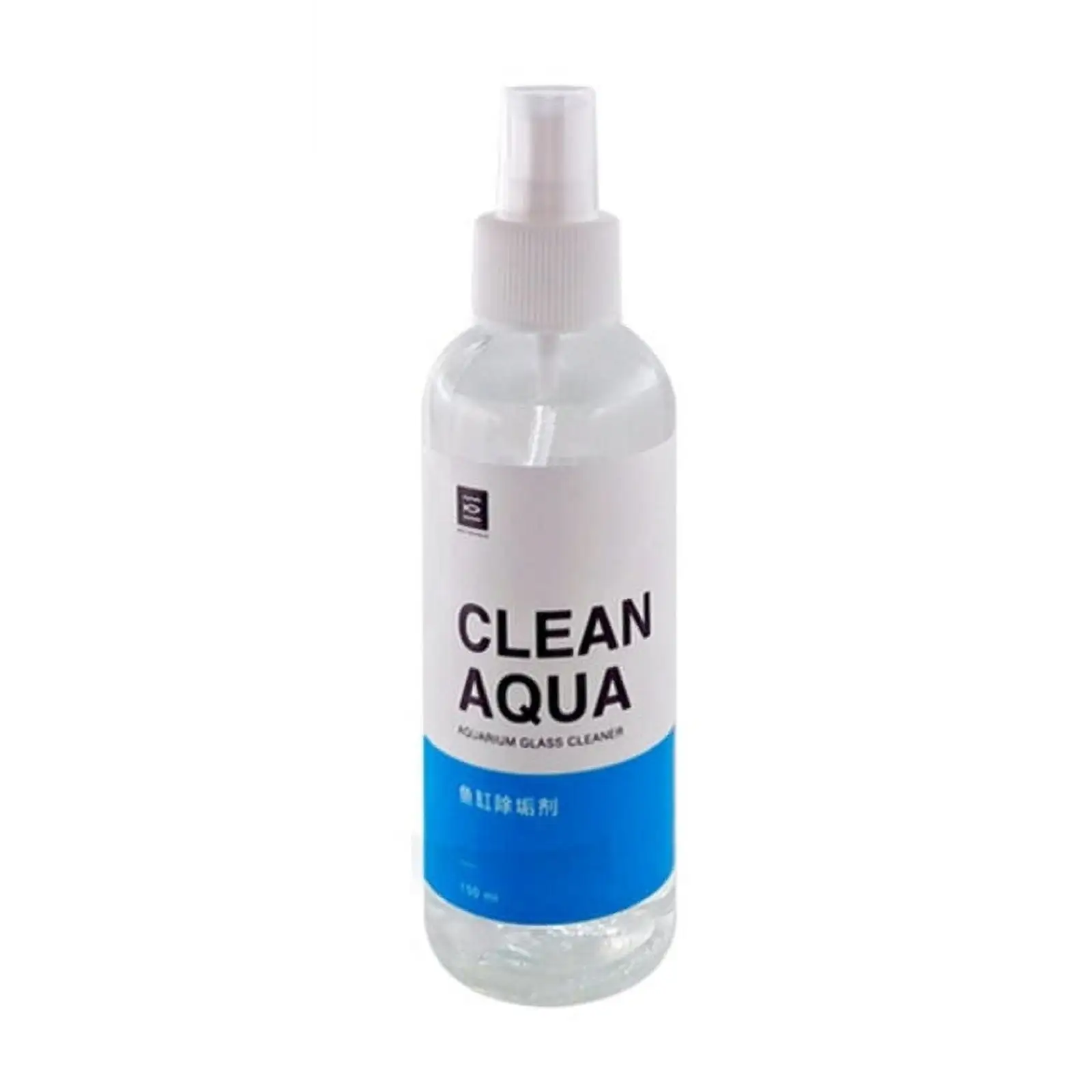 TINYSOME Aquarium Cleaning Liquids Glass Fish-tank Cleaning Tool Aquarium Cleaner Spray