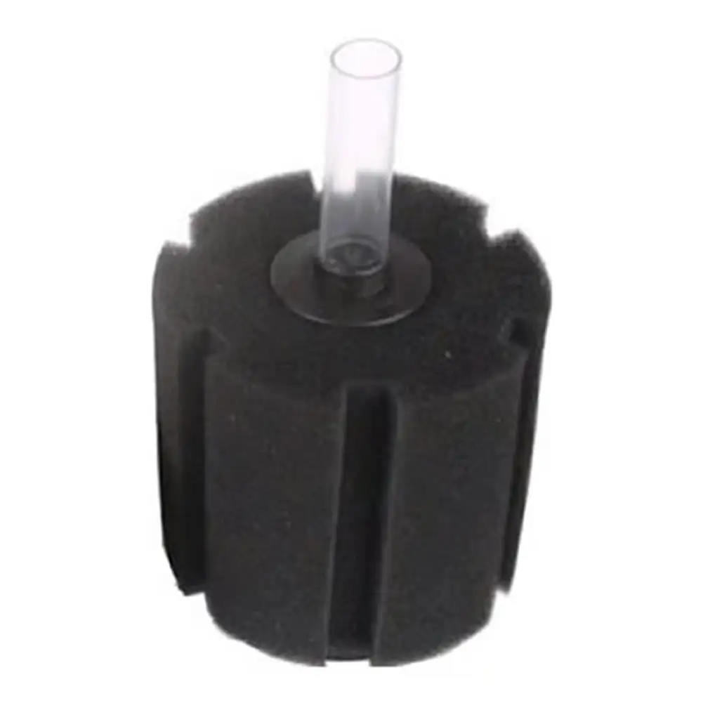 TINYSOME Bio Sponge Filter for Betta Fry Aquarium Fish Tanks Foam Filter Submersible