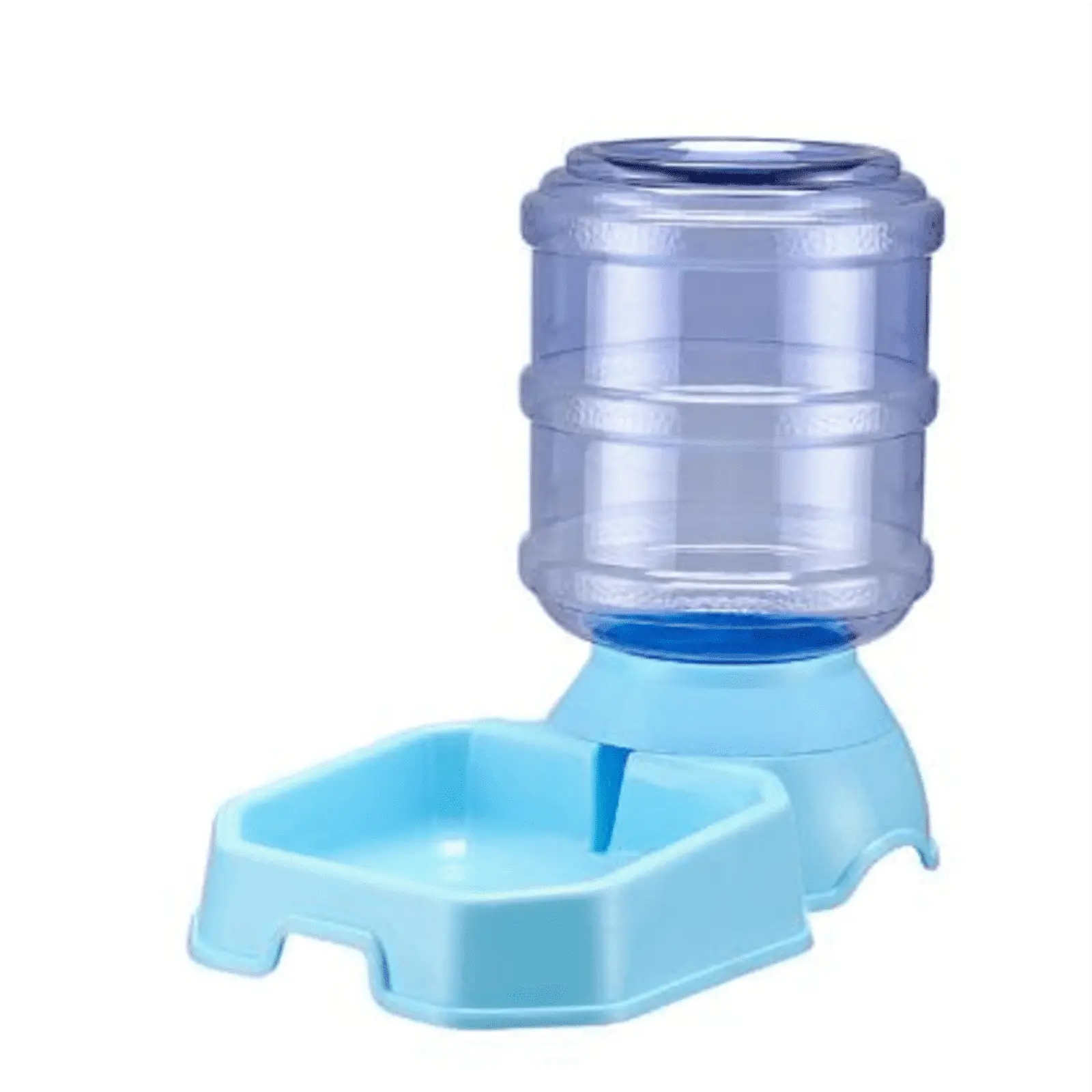 TITOUMI Automatic Pet Water Dispenser. Cat Water Feeder Drinking Animal Pet Bowl Cat Dog Food Dispenser Drinkers