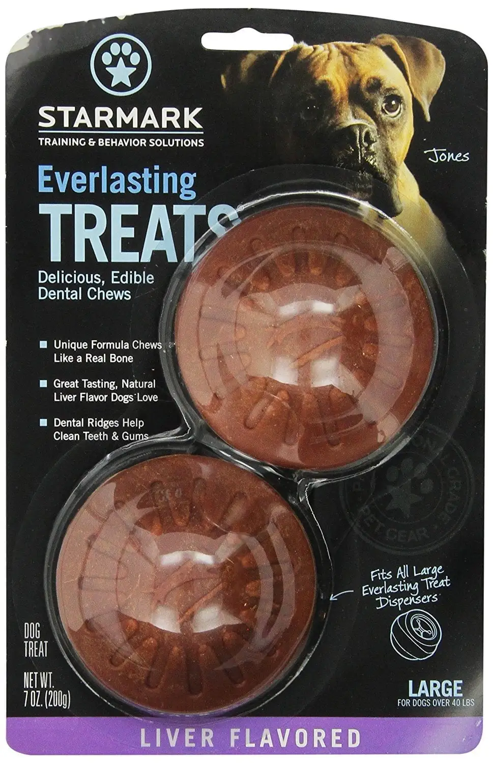 TRIPLE CROWN EVERLASTING TREATS