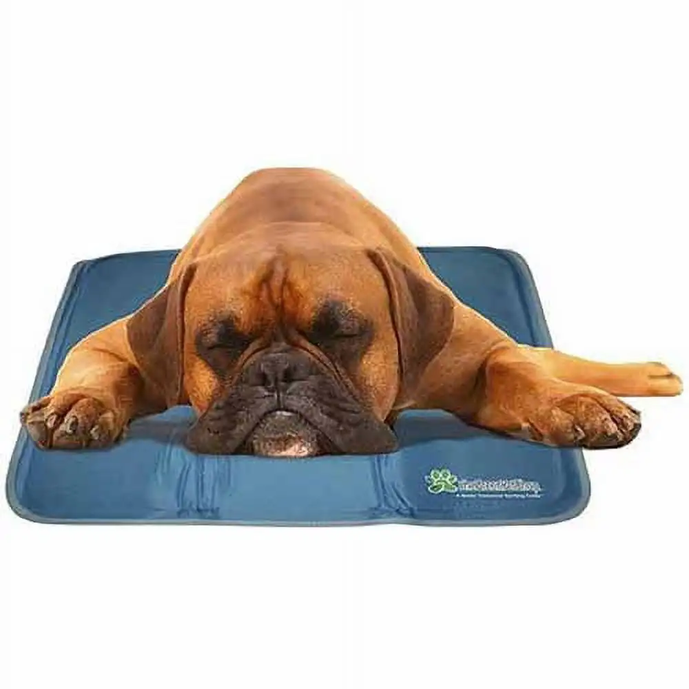 The Green Pet Shop Dog Cool Pet Pad Medium