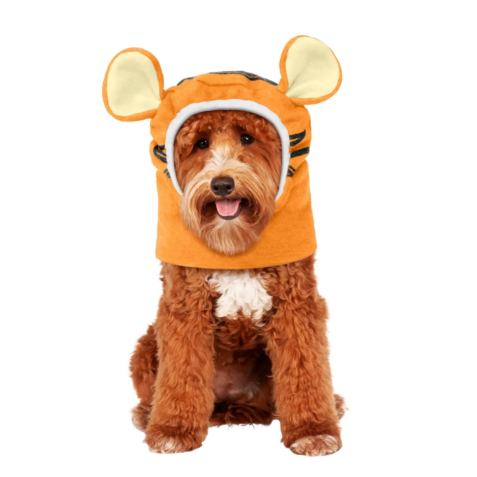 Tigger Pet Headpiece