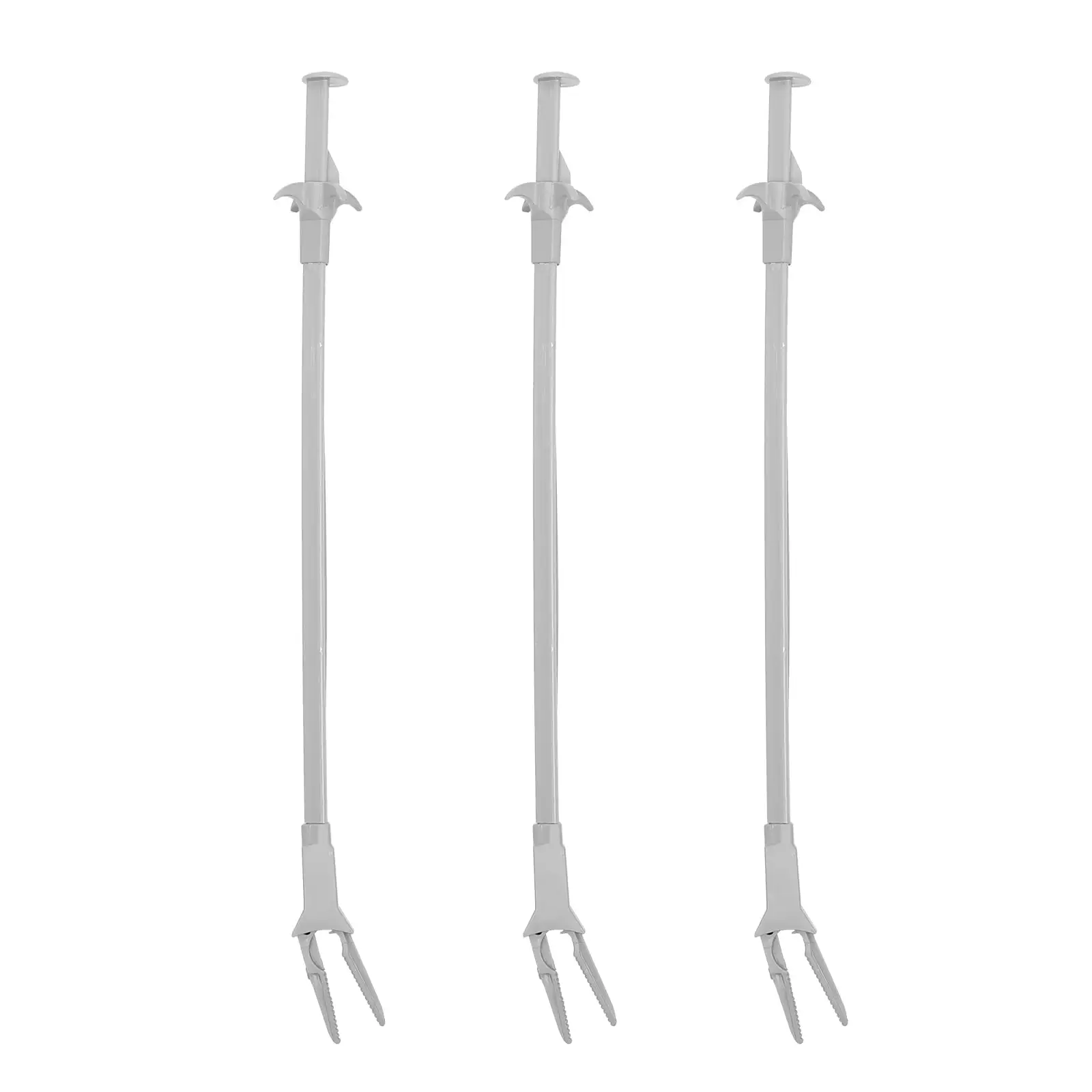 Tongs Aquarium Fish Feeding Tweezers Tanktools Grabber Tool Aquascapingreptile Aquatic Terrariumtrimming Accessory Tongs