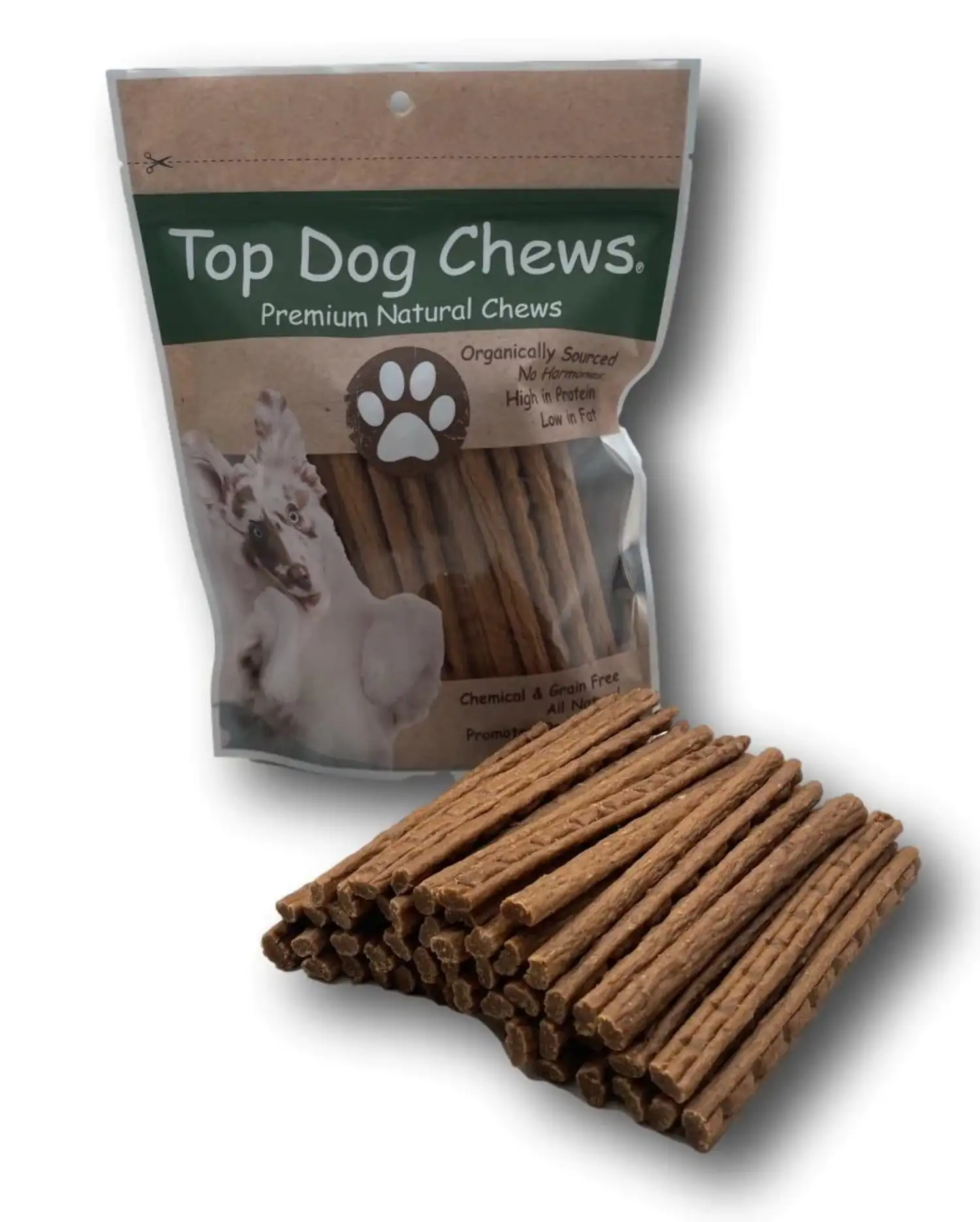 USA Chicken Jerky Treat