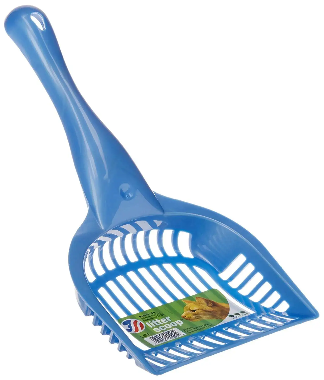 Van Ness Regular Litter Scoop