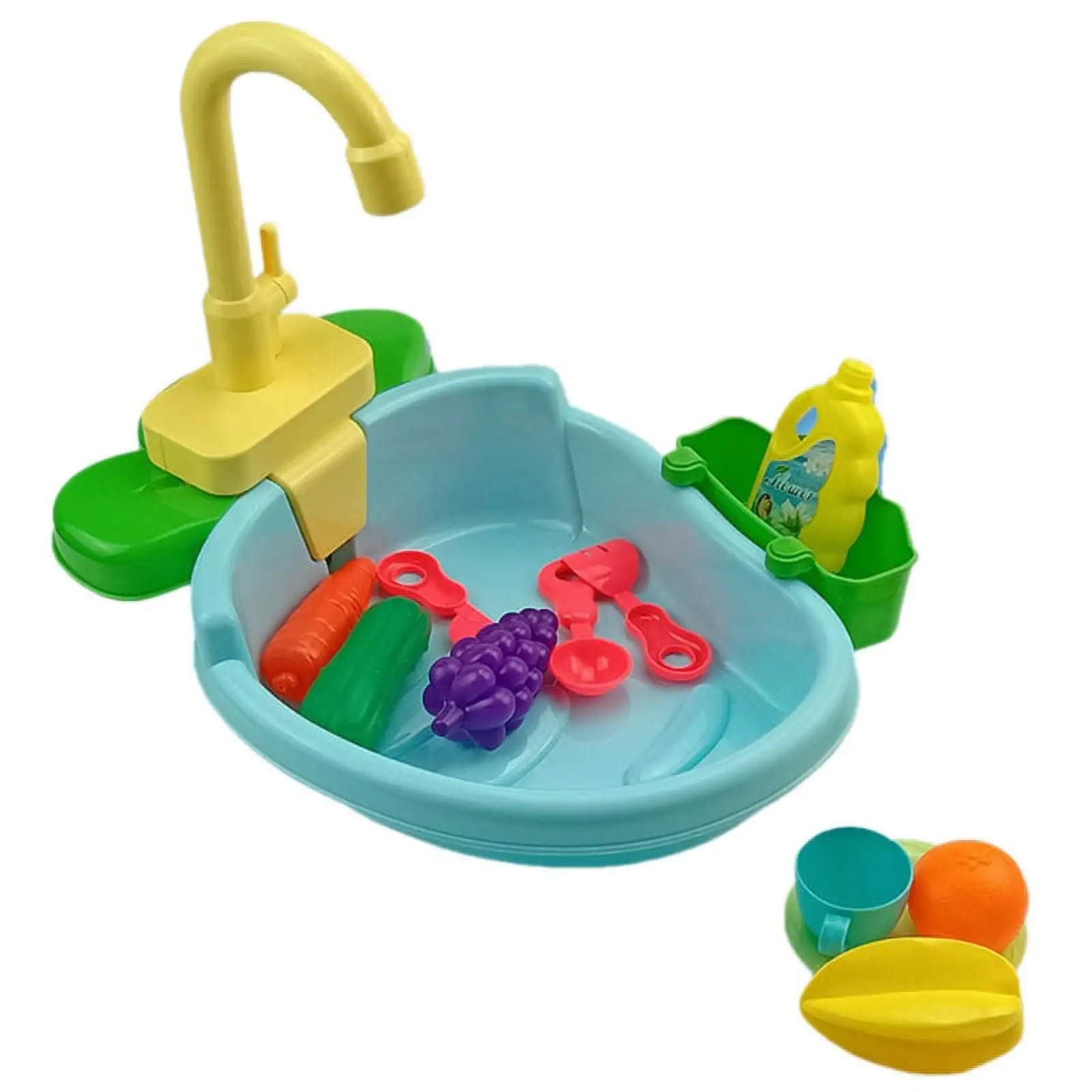 WINDLAND Parrot Bath Tub Parakeet Shower Box Bird Bathroom Toy Automatic Bathtub