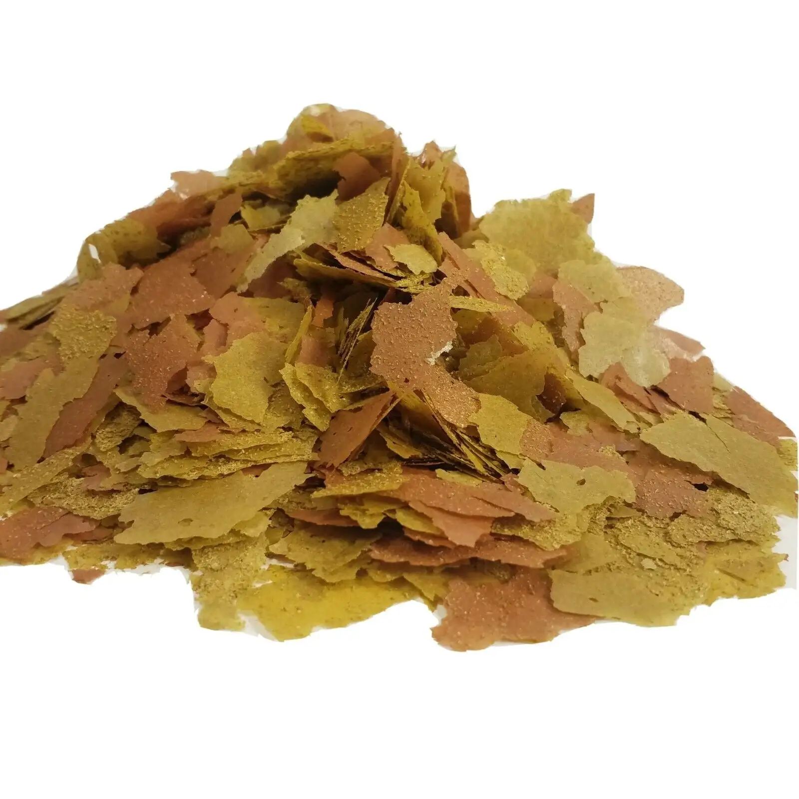 Wardley style Tropical Fish Flakes in Bulk. Essential Flakes by Zeiglera?|1/2-lb