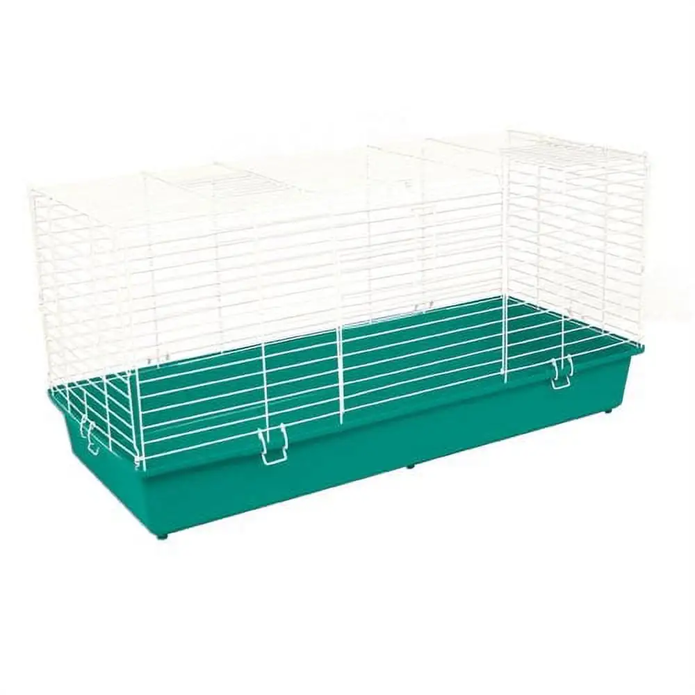 Ware Manufacturing Home Sweet Home Pet Cage - Medium. 28 Assorted Colors (1 Pack)