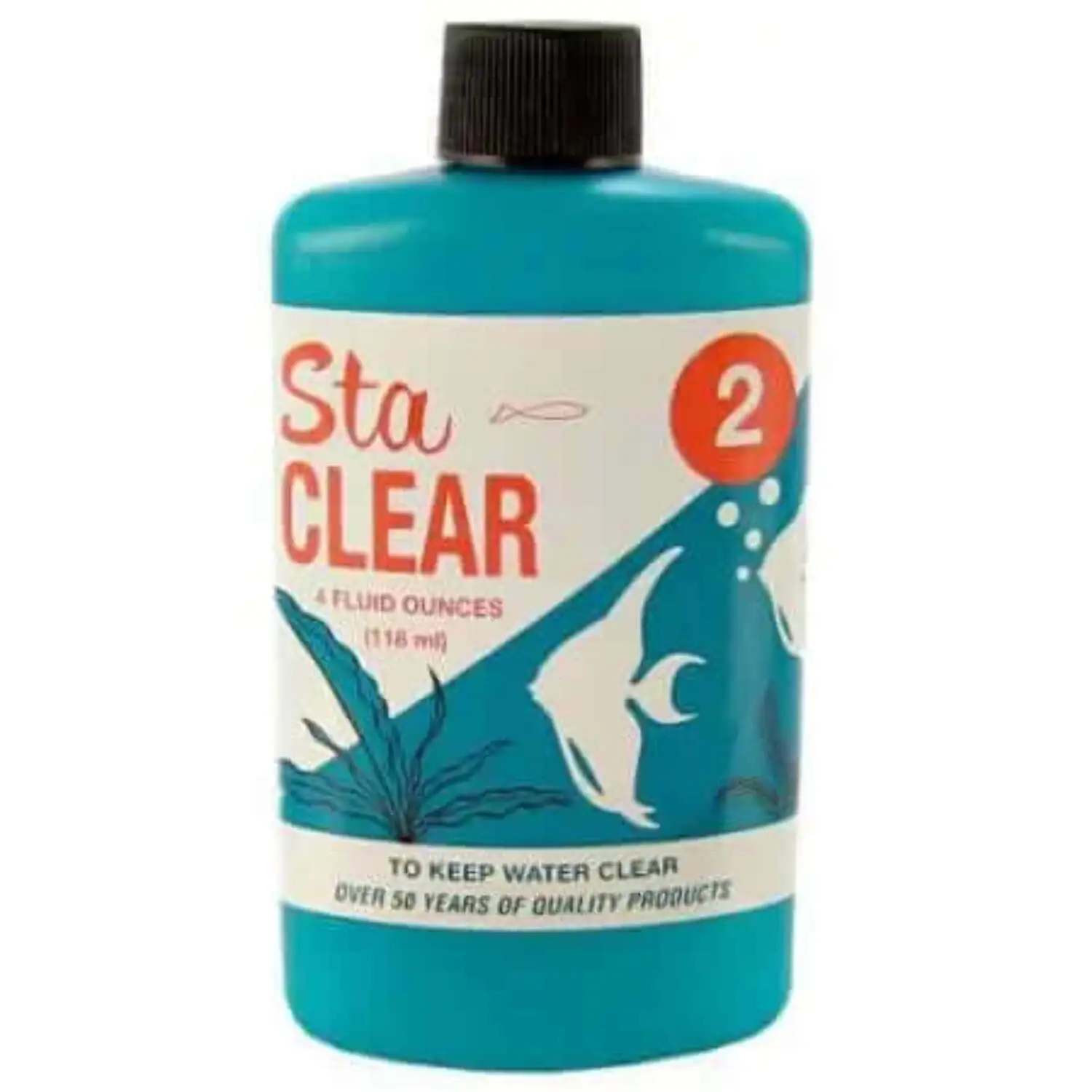 Weco Sta Clear Water Clarifier