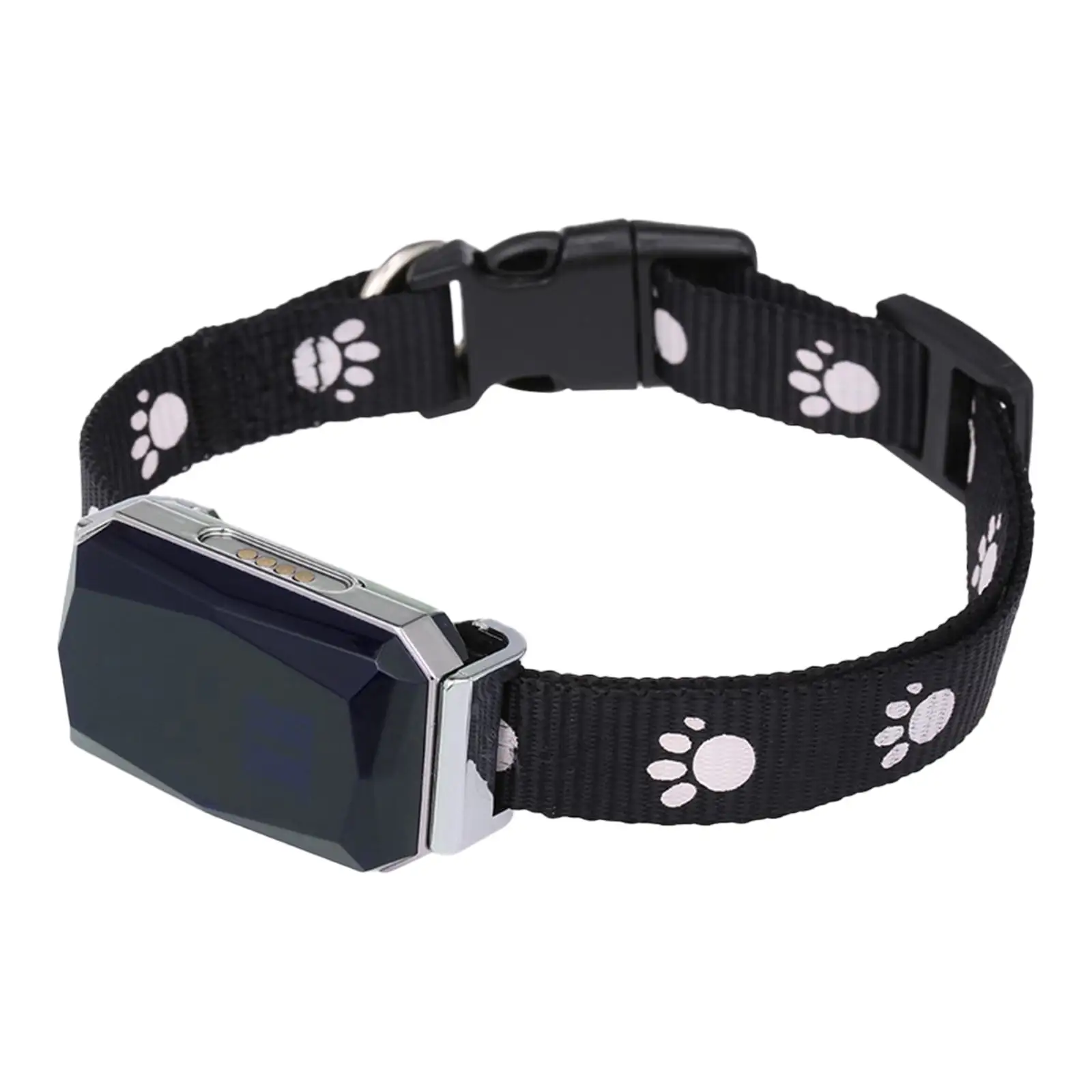 YHAIOGS Pet Positioning Collar Beidou GPS Pet Locator Multifunctional Dog Trackers LBS Intelligent