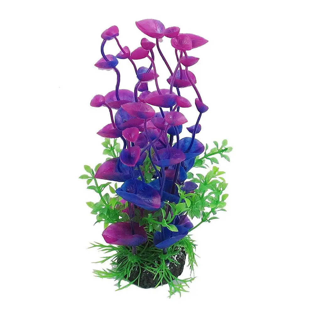 YUEHAO Aquarium Accessories Clearance Water 8.3-inch for Aquarium Landscaping Decoration Aquarium Accessories