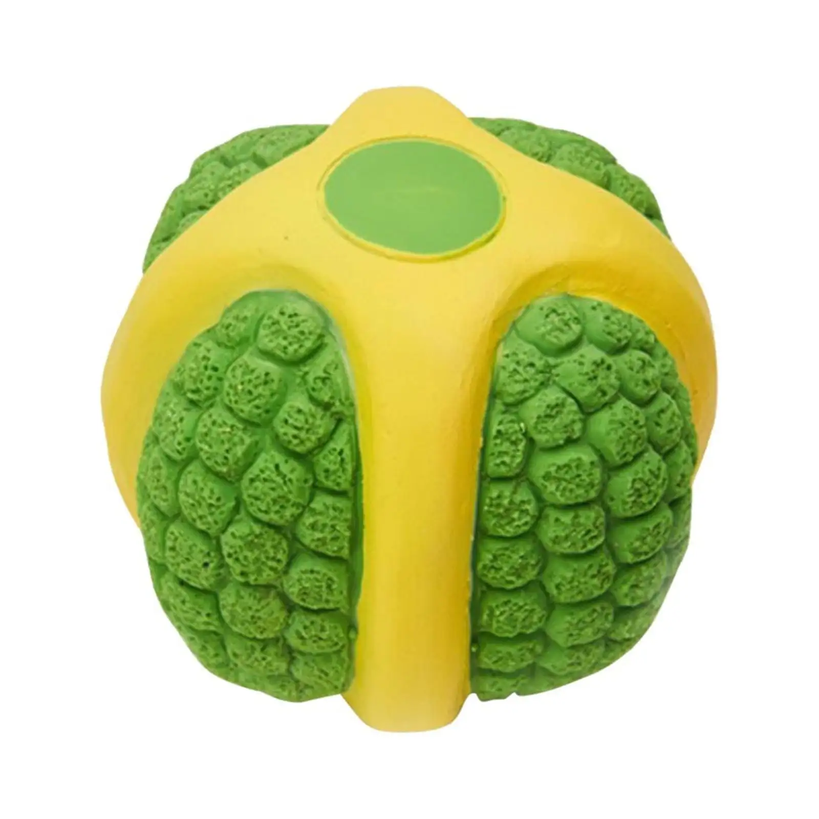 Zeceouar Clearance Items Pet Chew Toy - Pet Dog High Elastic Cotton Stuffed Ball Toy Sounding Soccer Rugby For Small Medium Dogs