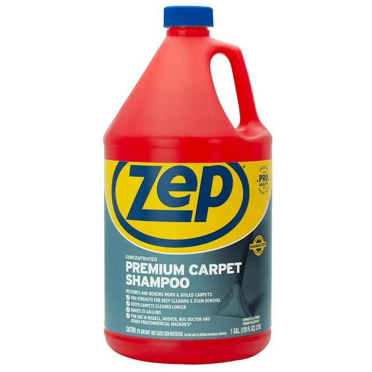 Zep 261631 1 gal Pet Carpet Shampoo