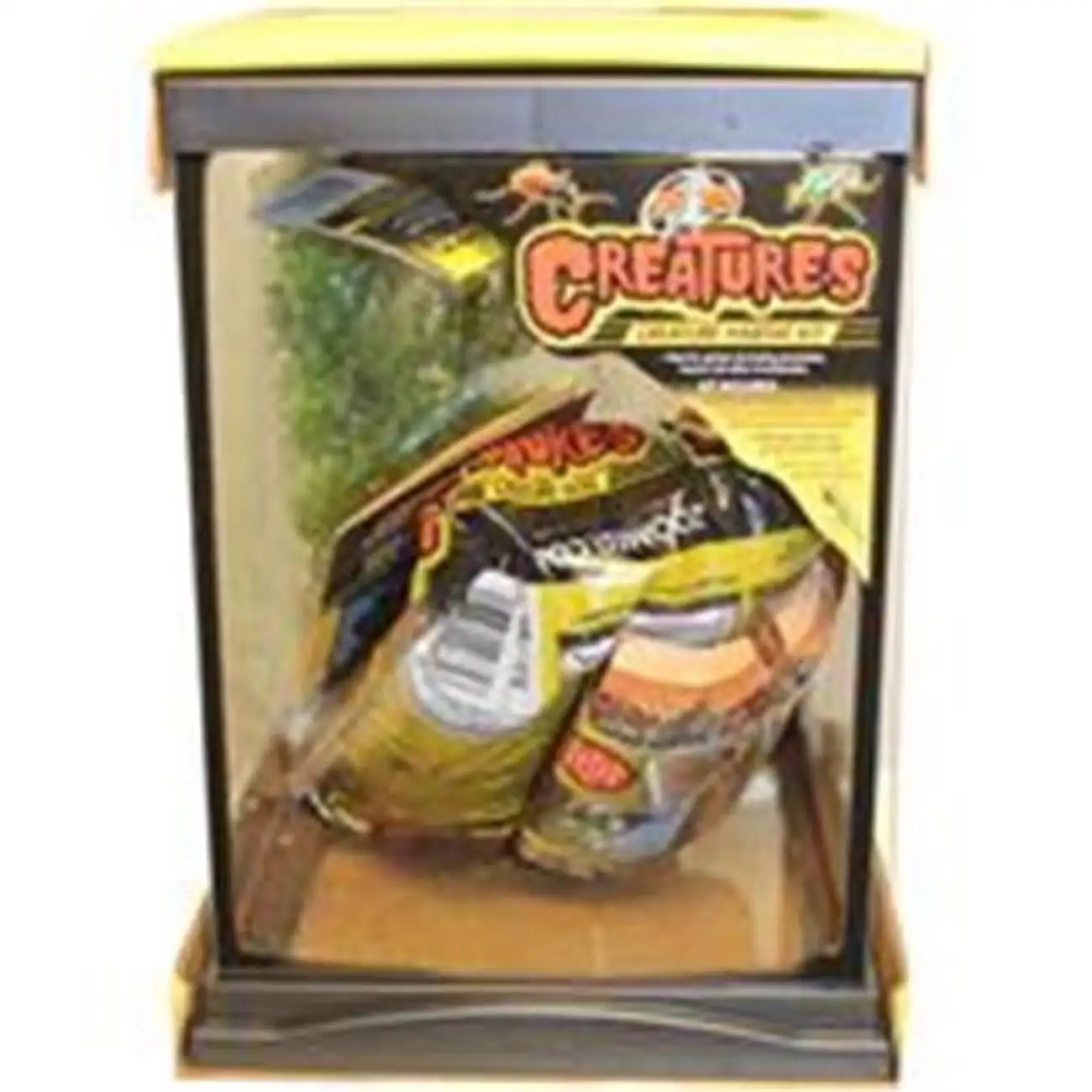 Zoo Med Laboratories 976934 Creatures Habitat Kit