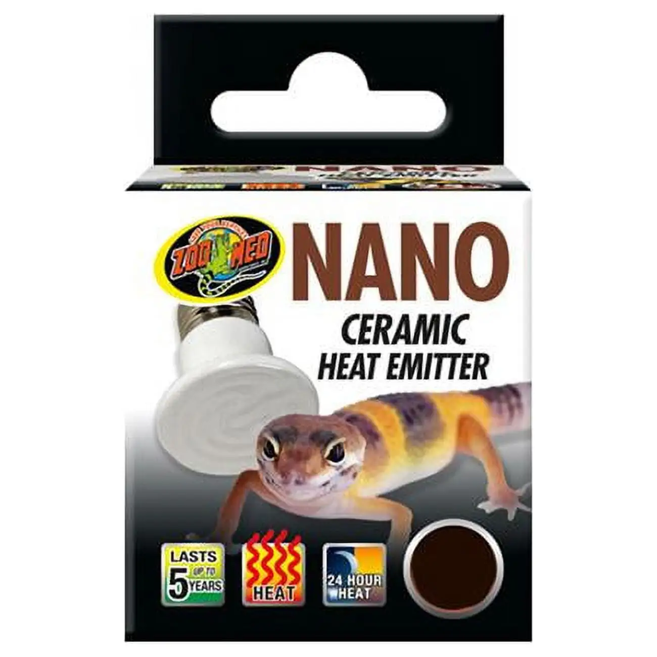 Zoo Med Nano Ceramic Heat Emitter