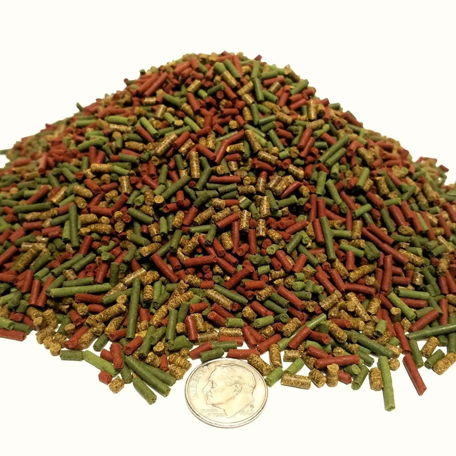 Aquatic Foods Catfish & Bottom Fish Super Blend - 1/8-lb??GB-170