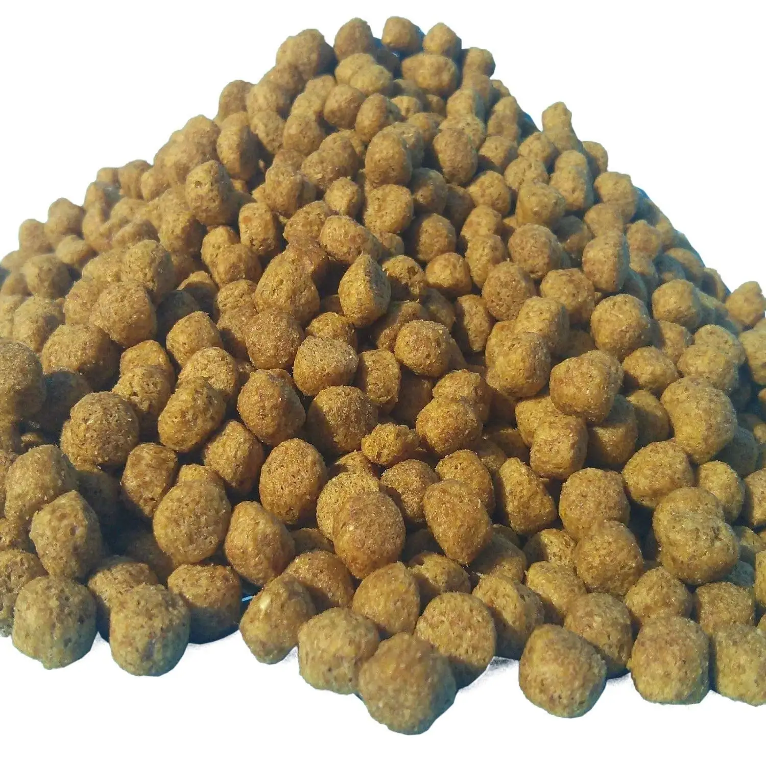 Pellets. 7/32-1/4 PCF 10-lbs Floating Pellets. for Koi. Pond Fish. Lg Aquarium Fish