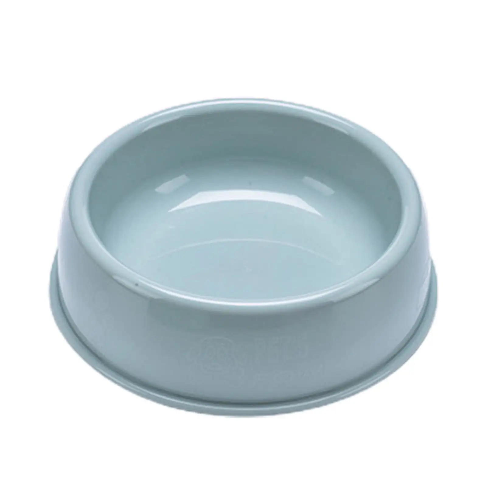 SSBSM Non-Slip Pet Bowl - Washable and Reusable - Large Cat and Dog Feeding Water Feeder for Home Use