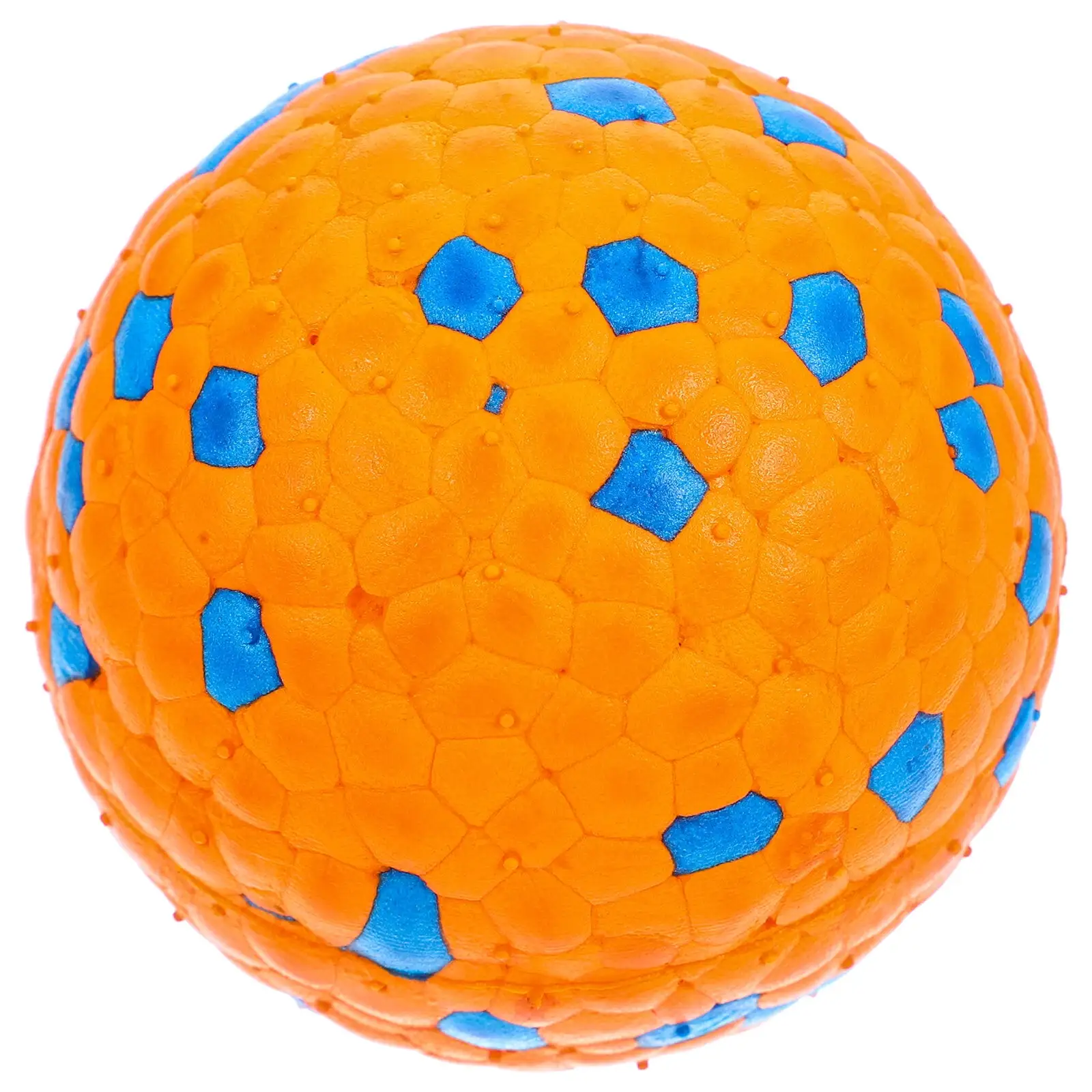 Dog Ball Interactive Ball Training Dog Ball Dog Toy Ball for Aggressive Chewers